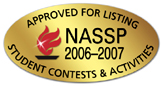 NASSP Seal 2000-2001