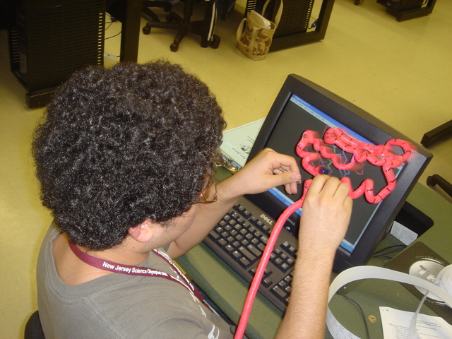 Protein Modeling
