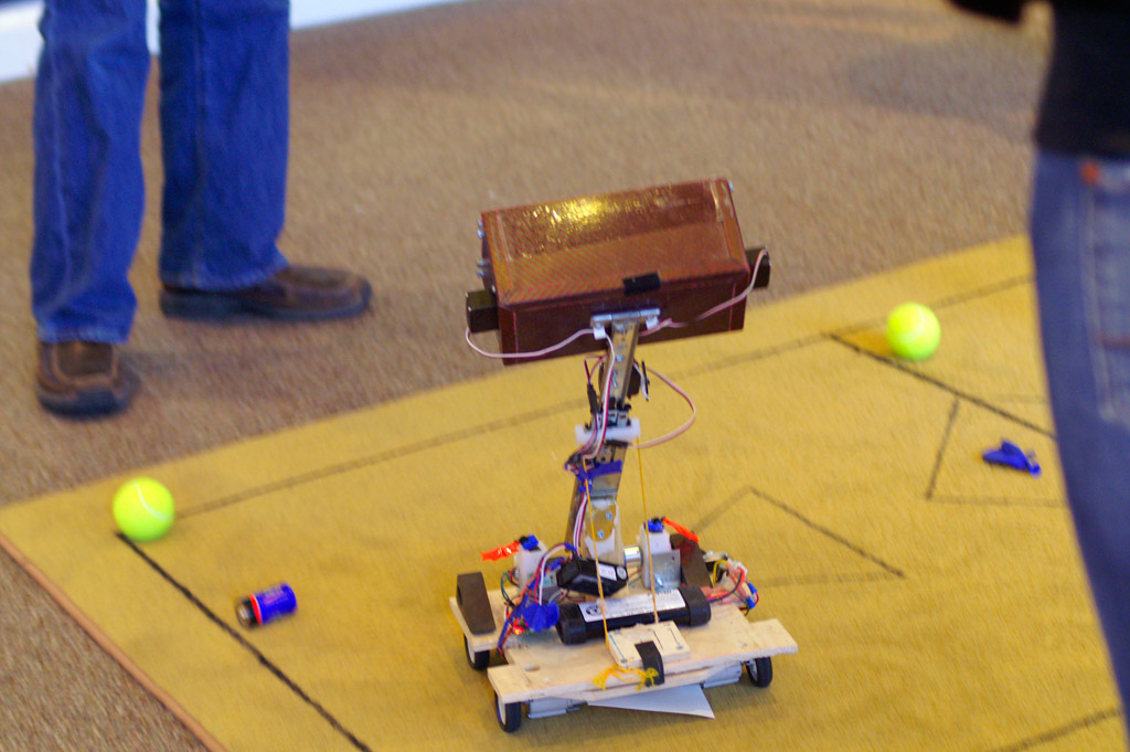 New Jersey Science Olympiad
